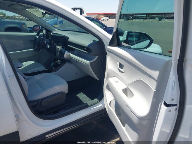 Hyundai Kona Sel Convenience 2025 KM8HCCABXSU220037 Image 5