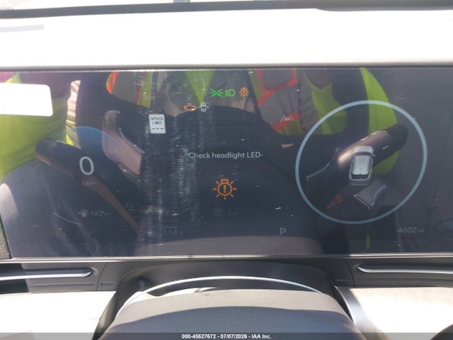 Hyundai Kona Sel Convenience 2025 KM8HCCABXSU220037 Image 7