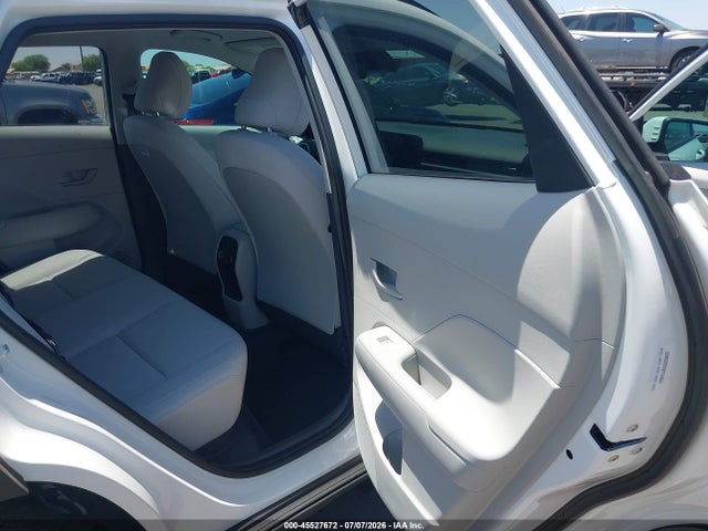 Hyundai Kona Sel Convenience 2025 KM8HCCABXSU220037 Image 8