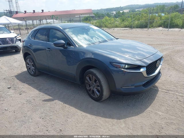 2021 Mazda Cx-30 Premium მანქანა იყიდება აუქციონზე, vin: 3MVDMBDLXMM301074, აუქციონის ნომერი: 45527680