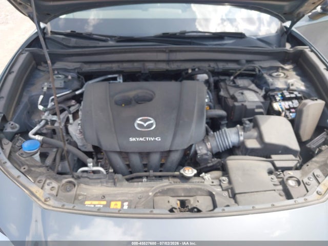 Aukcja sprzedaży 2021 Mazda Cx-30 Premium, vin: 3MVDMBDLXMM301074, numer aukcji: 45527680