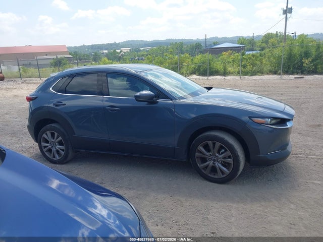 Aukcja sprzedaży 2021 Mazda Cx-30 Premium, vin: 3MVDMBDLXMM301074, numer aukcji: 45527680