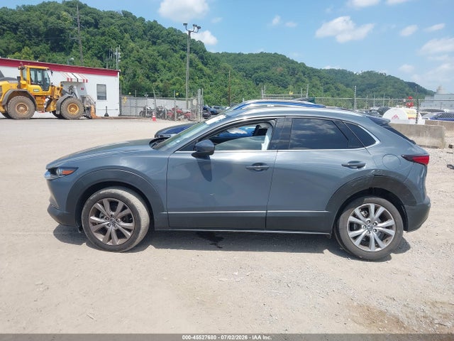 Aukcja sprzedaży 2021 Mazda Cx-30 Premium, vin: 3MVDMBDLXMM301074, numer aukcji: 45527680