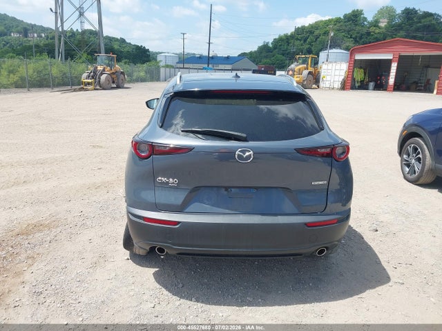Aukcja sprzedaży 2021 Mazda Cx-30 Premium, vin: 3MVDMBDLXMM301074, numer aukcji: 45527680