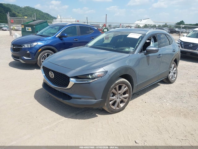 Aukcja sprzedaży 2021 Mazda Cx-30 Premium, vin: 3MVDMBDLXMM301074, numer aukcji: 45527680