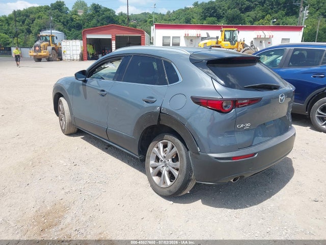 Aukcja sprzedaży 2021 Mazda Cx-30 Premium, vin: 3MVDMBDLXMM301074, numer aukcji: 45527680