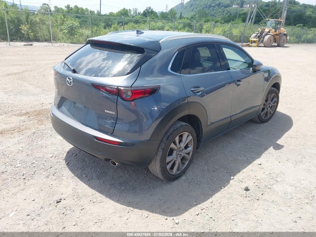 Aukcja sprzedaży 2021 Mazda Cx-30 Premium, vin: 3MVDMBDLXMM301074, numer aukcji: 45527680