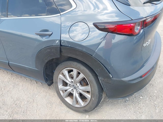 Aukcja sprzedaży 2021 Mazda Cx-30 Premium, vin: 3MVDMBDLXMM301074, numer aukcji: 45527680