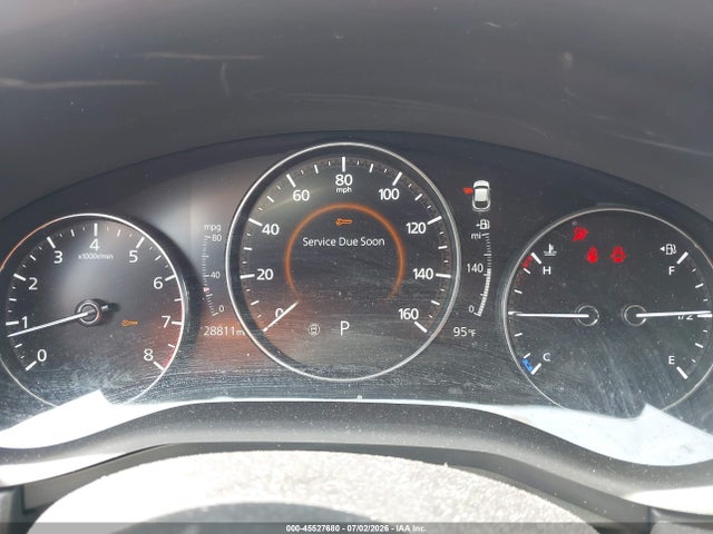Aukcja sprzedaży 2021 Mazda Cx-30 Premium, vin: 3MVDMBDLXMM301074, numer aukcji: 45527680