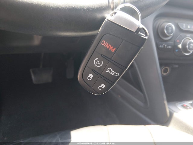Aukcja sprzedaży 2015 Dodge Dart Gt, vin: 1C3CDFEB1FD331559, numer aukcji: 45527682