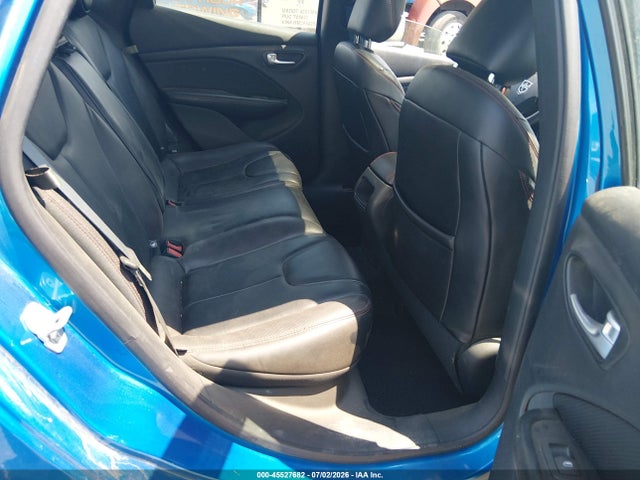 Aukcja sprzedaży 2015 Dodge Dart Gt, vin: 1C3CDFEB1FD331559, numer aukcji: 45527682