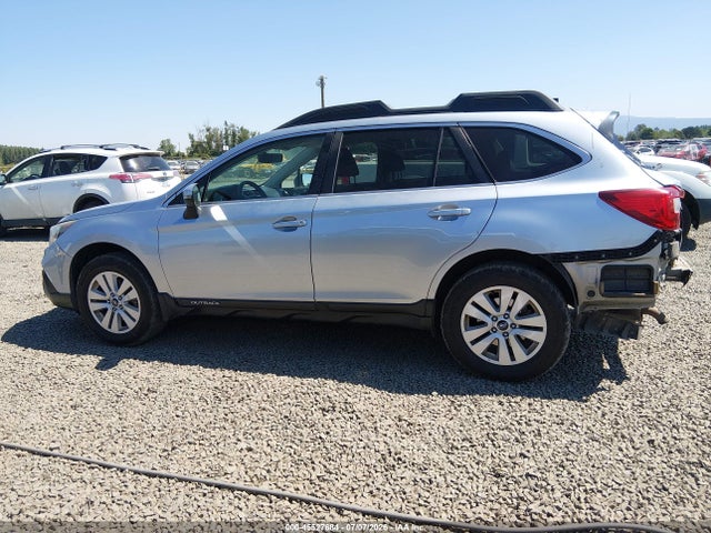 Subaru Outback 2.5i Premium 2019 4S4BSAFC6K3345329 Image 15