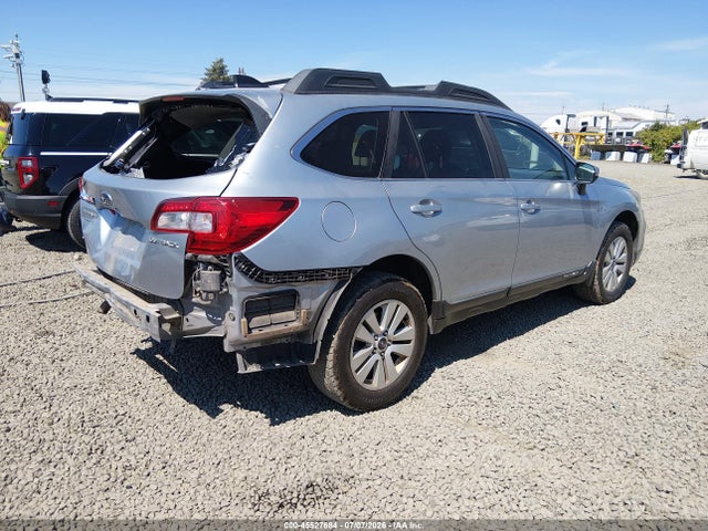 4S4BSAFC6K3345329 Subaru Outback 2.5i Premium