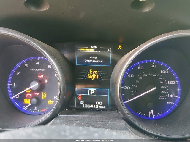 Subaru Outback 2.5i Premium 2019 4S4BSAFC6K3345329 Image 7