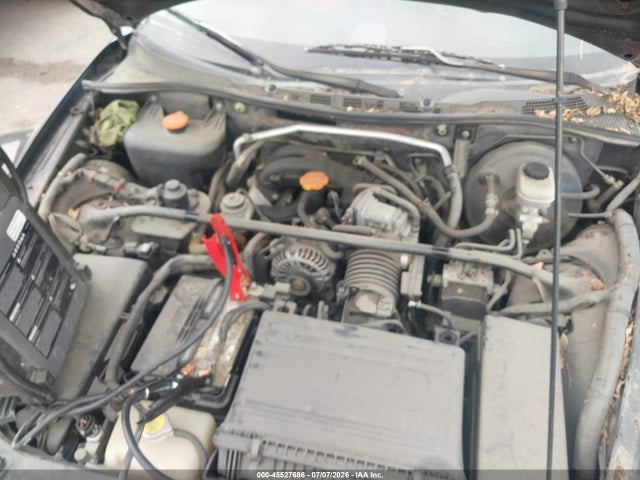 Auction sale of the 2004 Mazda Rx-8 6 Speed Manual, vin: JM1FE173140109512, lot number: 45527686