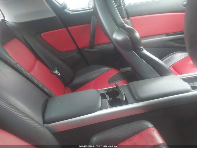 Auction sale of the 2004 Mazda Rx-8 6 Speed Manual, vin: JM1FE173140109512, lot number: 45527686