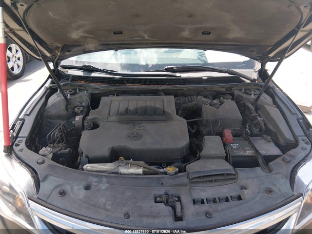 4T1BK1EB4FU167266 Toyota Avalon Xle Premium