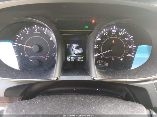 4T1BK1EB4FU167266 Toyota Avalon Xle Premium