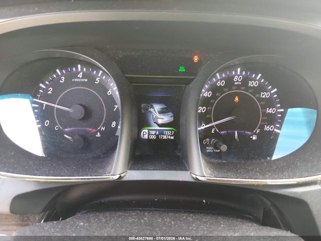 4T1BK1EB4FU167266 Toyota Avalon Xle Premium