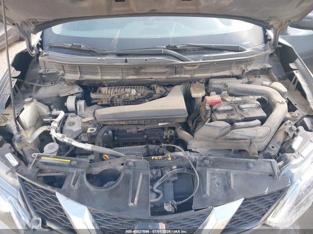 Продаж на аукціоні авто 2016 Nissan Rogue Sl, vin: 5N1AT2MT6GC887605, номер лоту: 45527696