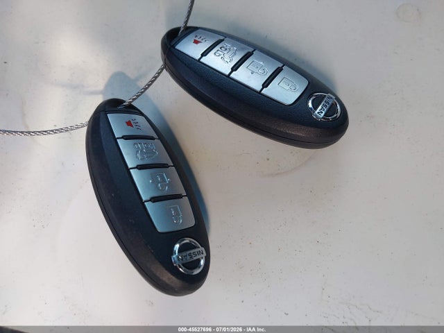 Продаж на аукціоні авто 2016 Nissan Rogue Sl, vin: 5N1AT2MT6GC887605, номер лоту: 45527696
