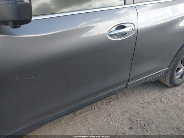 Продаж на аукціоні авто 2016 Nissan Rogue Sl, vin: 5N1AT2MT6GC887605, номер лоту: 45527696