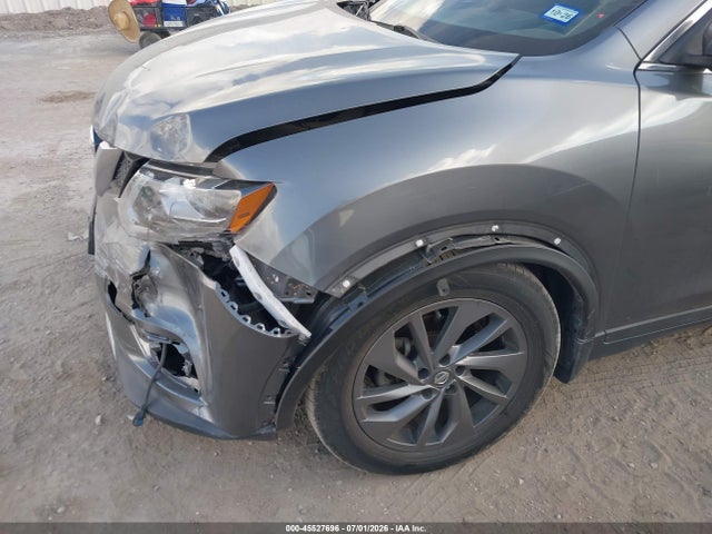 Продаж на аукціоні авто 2016 Nissan Rogue Sl, vin: 5N1AT2MT6GC887605, номер лоту: 45527696