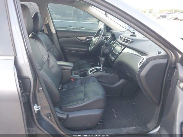 Продаж на аукціоні авто 2016 Nissan Rogue Sl, vin: 5N1AT2MT6GC887605, номер лоту: 45527696