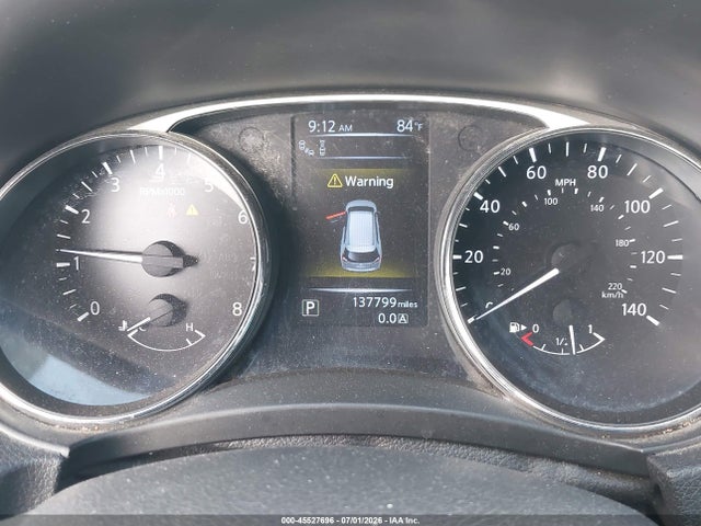 Продаж на аукціоні авто 2016 Nissan Rogue Sl, vin: 5N1AT2MT6GC887605, номер лоту: 45527696