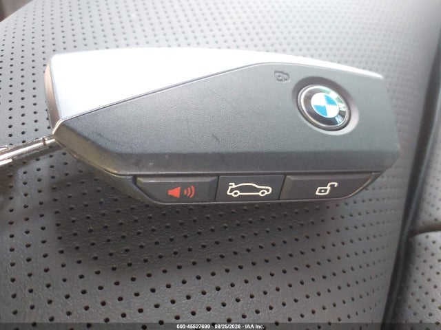 2025 Bmw X3 30 Xdrive მანქანა იყიდება აუქციონზე, vin: 5UX53GP09S9088247, აუქციონის ნომერი: 45527699