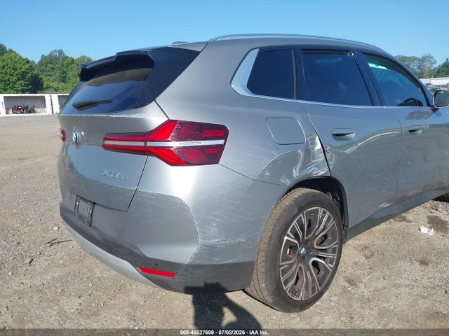 2025 Bmw X3 30 Xdrive მანქანა იყიდება აუქციონზე, vin: 5UX53GP09S9088247, აუქციონის ნომერი: 45527699