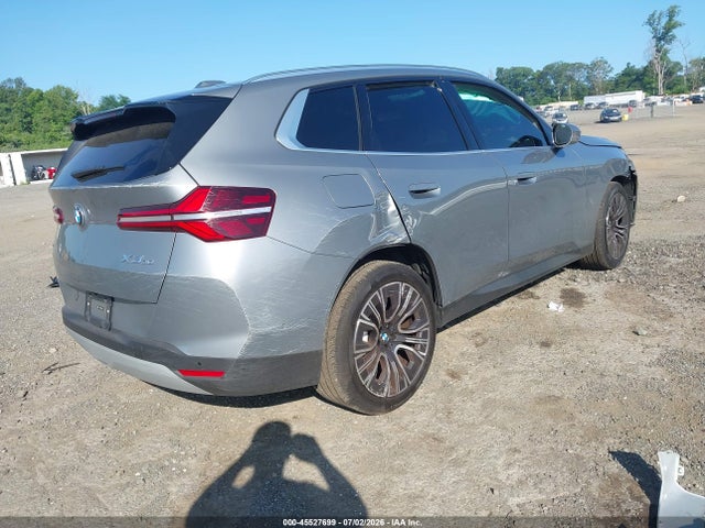 2025 Bmw X3 30 Xdrive მანქანა იყიდება აუქციონზე, vin: 5UX53GP09S9088247, აუქციონის ნომერი: 45527699