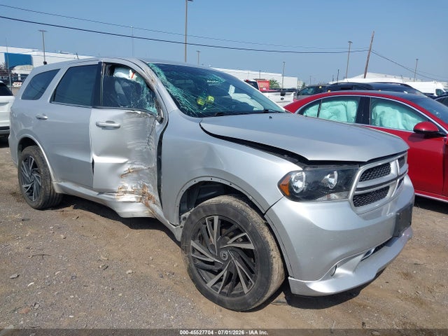 Продаж на аукціоні авто 2013 Dodge Durango Sxt, vin: 1C4RDJAG8DC575299, номер лоту: 45527704