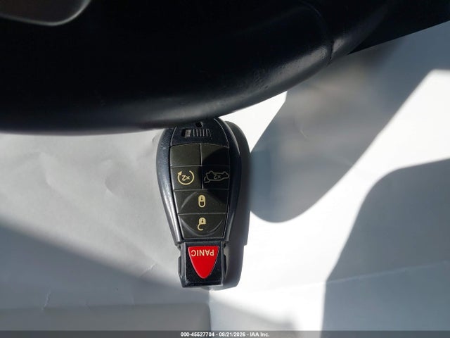 Продаж на аукціоні авто 2013 Dodge Durango Sxt, vin: 1C4RDJAG8DC575299, номер лоту: 45527704