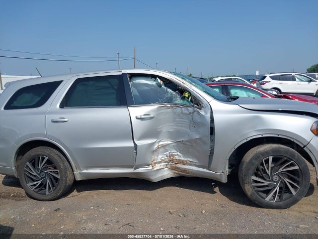 Продаж на аукціоні авто 2013 Dodge Durango Sxt, vin: 1C4RDJAG8DC575299, номер лоту: 45527704
