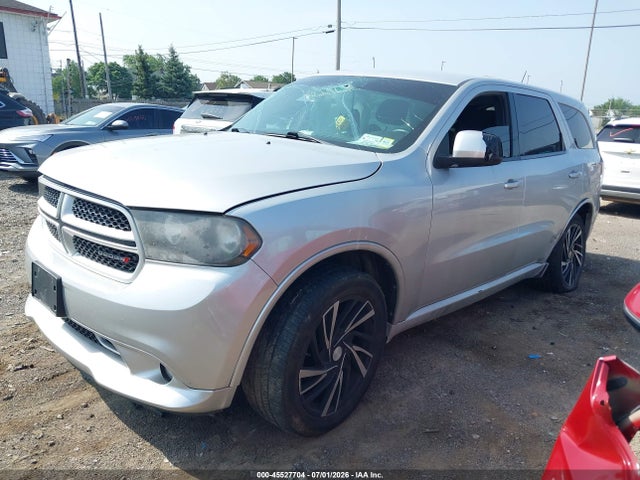 Продаж на аукціоні авто 2013 Dodge Durango Sxt, vin: 1C4RDJAG8DC575299, номер лоту: 45527704