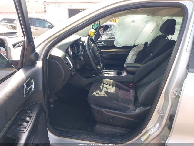 Продаж на аукціоні авто 2013 Dodge Durango Sxt, vin: 1C4RDJAG8DC575299, номер лоту: 45527704