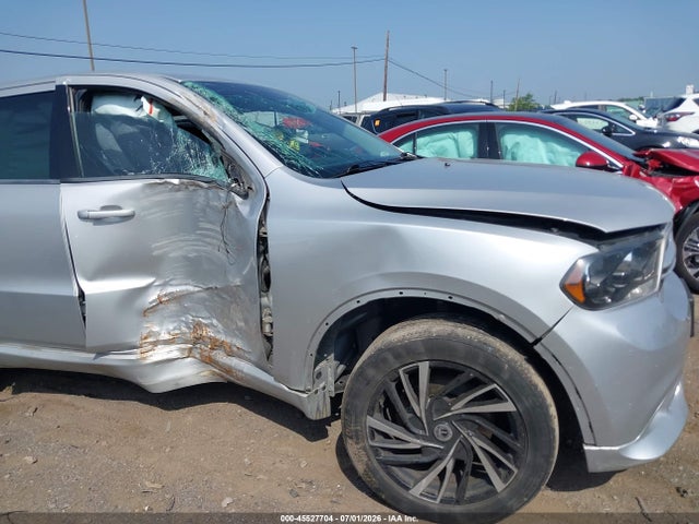 Продаж на аукціоні авто 2013 Dodge Durango Sxt, vin: 1C4RDJAG8DC575299, номер лоту: 45527704