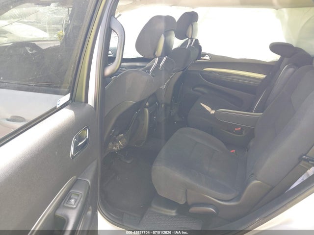 Продаж на аукціоні авто 2013 Dodge Durango Sxt, vin: 1C4RDJAG8DC575299, номер лоту: 45527704