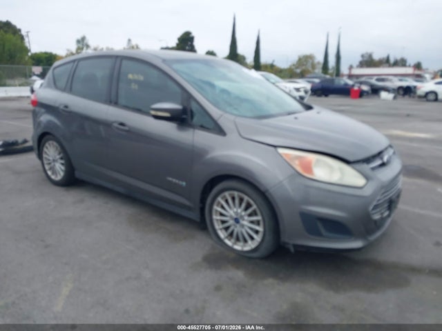 2014 1FADP5AU8EL519191 main image
