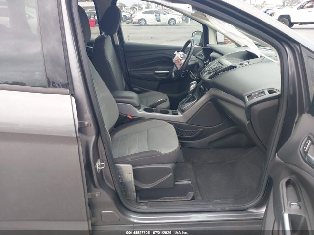 Ford C-max Hybrid Se 2014 1FADP5AU8EL519191 Image 5