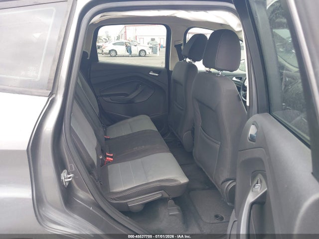 Ford C-max Hybrid Se 2014 1FADP5AU8EL519191 Image 8