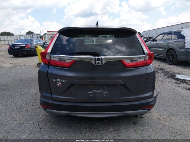 2019 Honda Cr-v Ex მანქანა იყიდება აუქციონზე, vin: 5J6RW1H55KA021526, აუქციონის ნომერი: 45527713