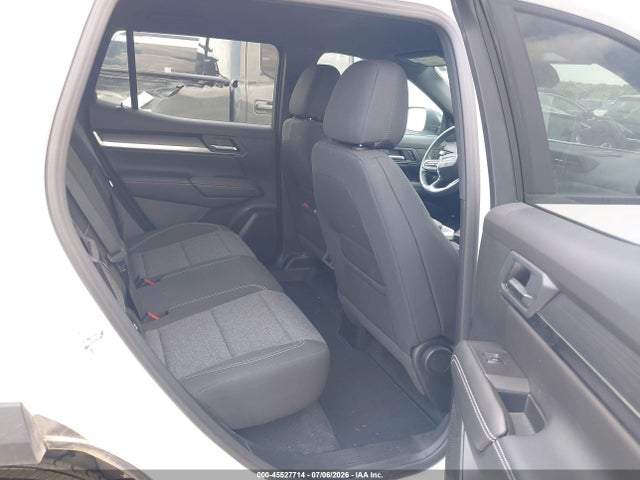 Aukcja sprzedaży 2026 Gmc Terrain Fwd Elevation, vin: 3GKALMEG5TL218939, numer aukcji: 45527714