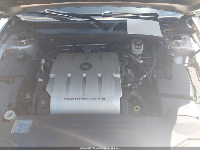 Продаж на аукціоні авто 2007 Cadillac Dts Luxury I, vin: 1G6KD57Y87U208090, номер лоту: 45527716