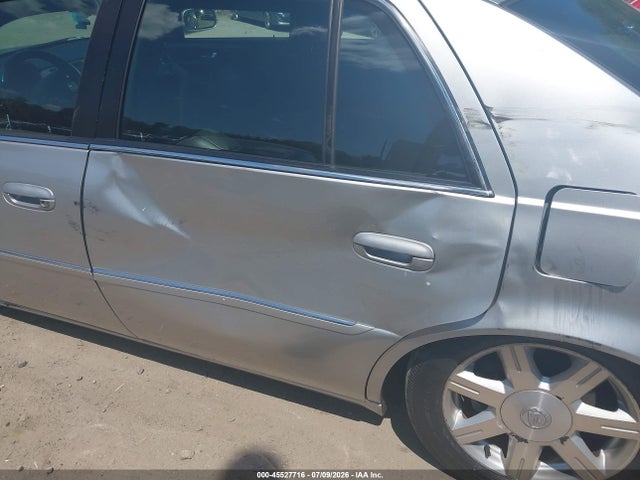 Продаж на аукціоні авто 2007 Cadillac Dts Luxury I, vin: 1G6KD57Y87U208090, номер лоту: 45527716