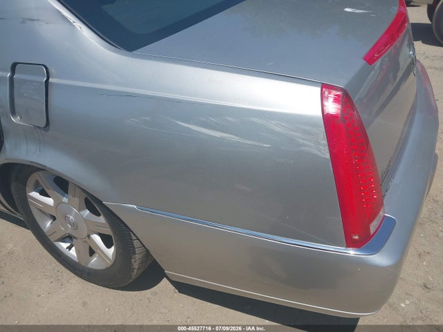 Продаж на аукціоні авто 2007 Cadillac Dts Luxury I, vin: 1G6KD57Y87U208090, номер лоту: 45527716