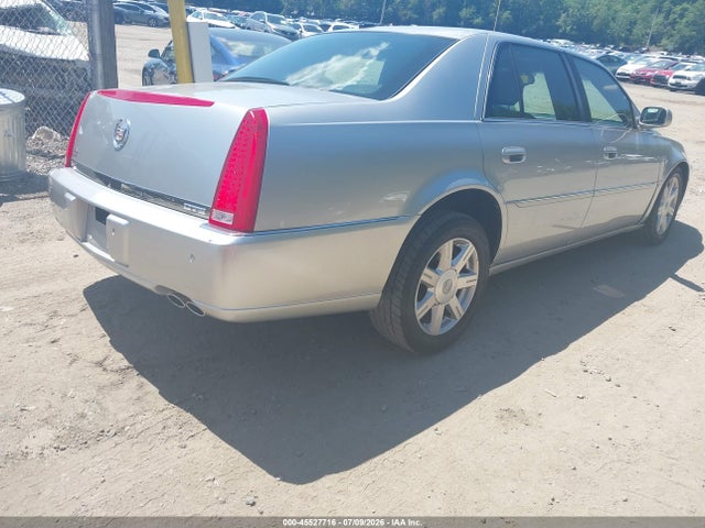 Продаж на аукціоні авто 2007 Cadillac Dts Luxury I, vin: 1G6KD57Y87U208090, номер лоту: 45527716