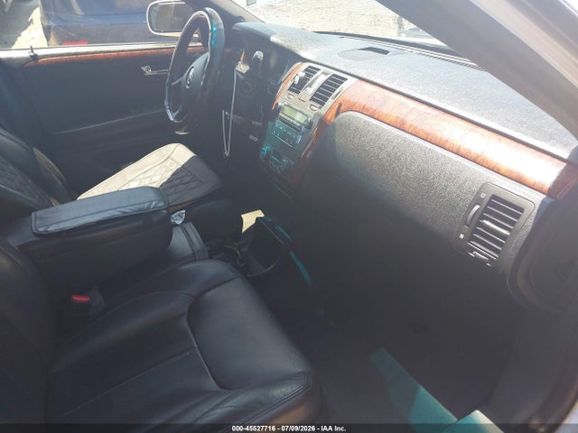 Продаж на аукціоні авто 2007 Cadillac Dts Luxury I, vin: 1G6KD57Y87U208090, номер лоту: 45527716