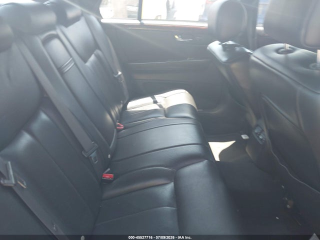 Продаж на аукціоні авто 2007 Cadillac Dts Luxury I, vin: 1G6KD57Y87U208090, номер лоту: 45527716